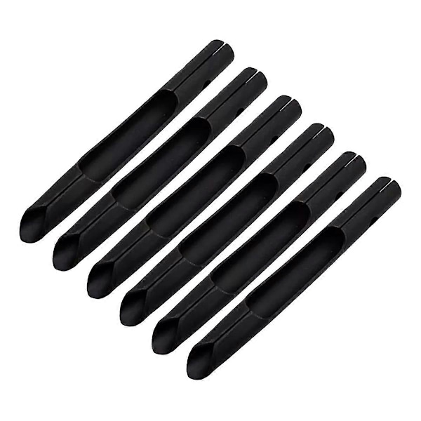 Erstatning 522361 6-Lufter Kjerne Tinner for Ryan·Passer for Exmark-121-4894 Passer for Bluebird-424 530a