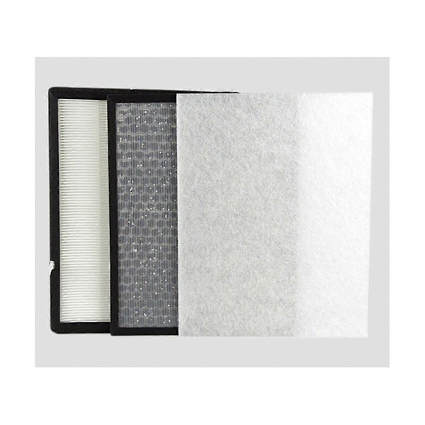 Passer til luftrenser KJ20FE-NH1/NH2/NH3/NH5 KJ15FE- Kompositfilterelementer FM-20H Filter