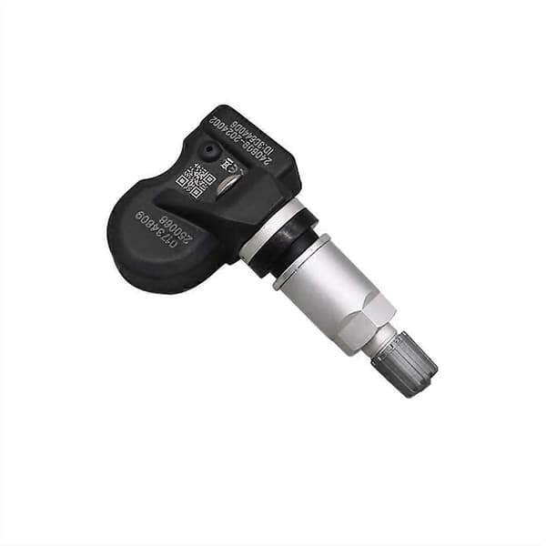 4 ST 433MHZ 01734809 TPMS Däcktryckssensor för Coolray EV450 EV500 EV Pro Vision S1 X3