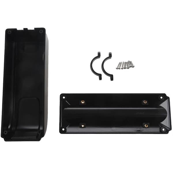 Elektrisk Cykel Ebike Controller Boks Controller Holder Plastik Controller Case & 6-60V Elektrisk Cyk