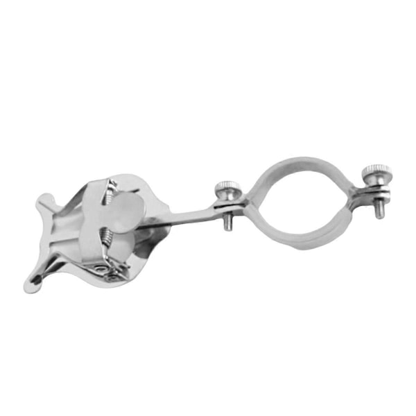 2 stk. Klarinett Lyre Holder Musikk Klemme for Marsjorkester Klarinett Noter
