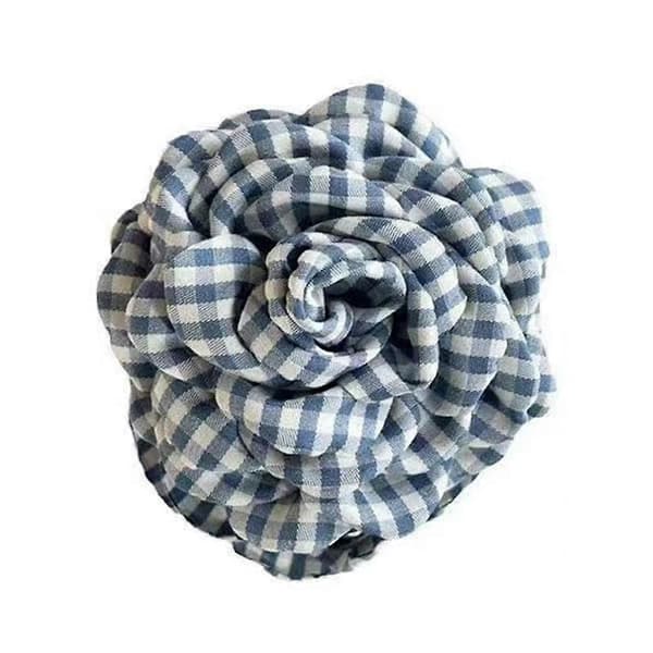 +TYKKE HÅRBÅND ELASTIKKER BOBBLES PIGER BØRN SKOLEKVALITET W4H6 Blue