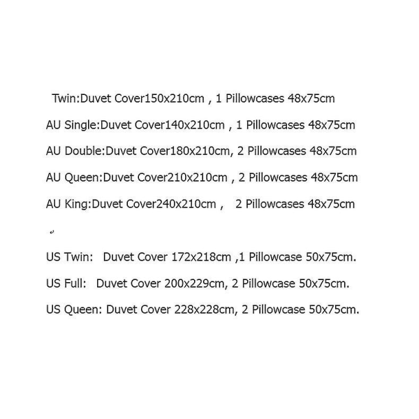 Basketboll Fotboll Påslakan Tredelat Sängklädesset Q Dancing football 150*210 two-piece set