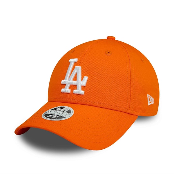 LA Dodgers Dame League Essential Orange 9FORTY Kasket