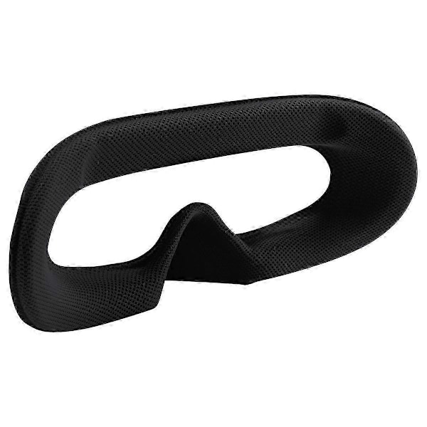 Til Goggles 3 Maske Øjenmaske Anti-Lys Lækage Komposit Svamp Maske Flyvebriller 3 Øjenmaske Drone Tilbehør A