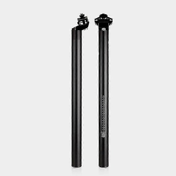 Satulatolppa 450mm Pyörän Satulatolppa Sopii Polkupyörään Maastopyörään Maantiepyörään Mtb