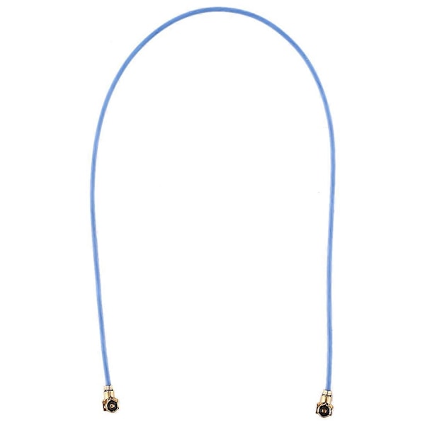 [Ny] För Galaxy M20 Antenn Signal Flex Kabel