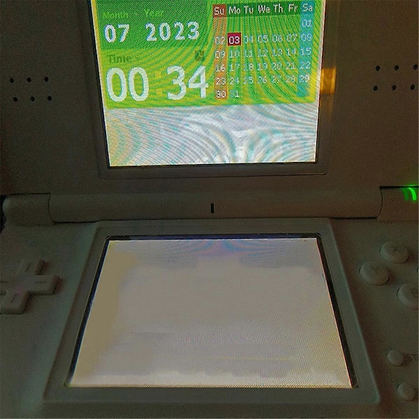 R4 Pelikortti polttokortille Puu/ Dual Core NDSL Flashcard Ensimmäisen sukupolven R4 Pelikortti