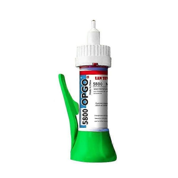 1-3X Welding High-Strength Oily Glue, Multi-functional Strong Adhesive Instant Bonding 1st
