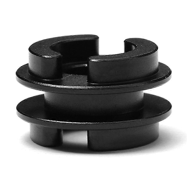 RC Bil Oppgradering Hastighetskonvertering Padler Gir for 1/8 YiKong YK4082 YK4083 YK4102 GaveBox RC Bil Oppgraderingstilbehør