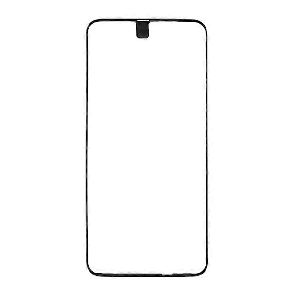 OEM Midtplated Støtteramme Reservedel (Front) Kompatibel For Huawei Honor 9X