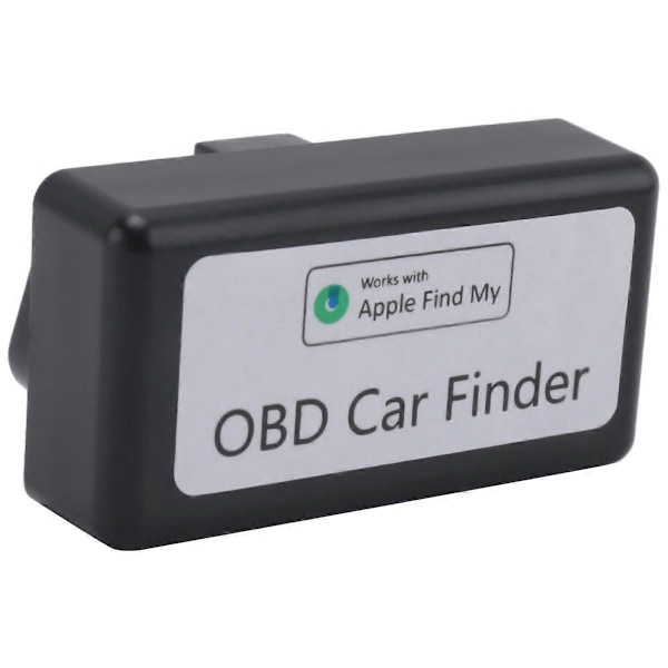 Mini Bil GPS Tracker OBD Bilfinnare GPS Monitor Lokalisator Hitta Min APP OBD GPS Röstmonitor Tracker Gp