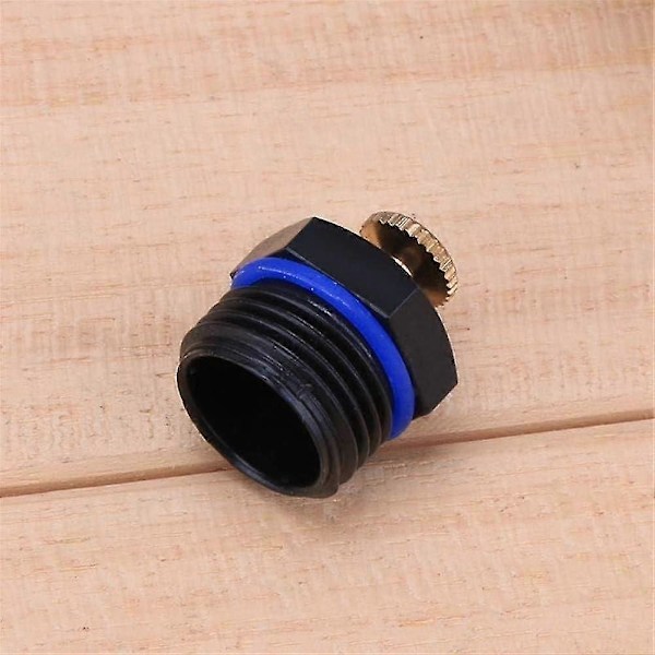 Havevander Mistedyser Spraydyse Havevandere 20 stk./sæt 1/2'' Have Mikro Sprinkl