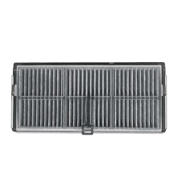 Til Omni M40 / D110CN Reservedele Hoved Sidebørste Hepa Filtre Moppeklud Støvposer Tilbehør
