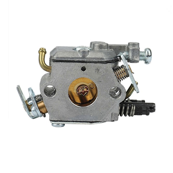 Kaasuttimen ilmansuodatin Husqvarna 123 223 322 323 325 326 327 Zama C1Q-EL24 Trimmerit Kaasutin 503283401