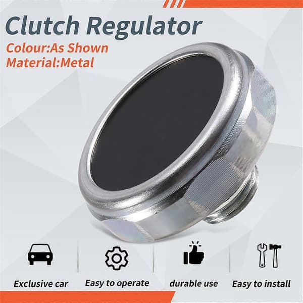 For IX35 2010-2014 Clutch Regulator Assembly
