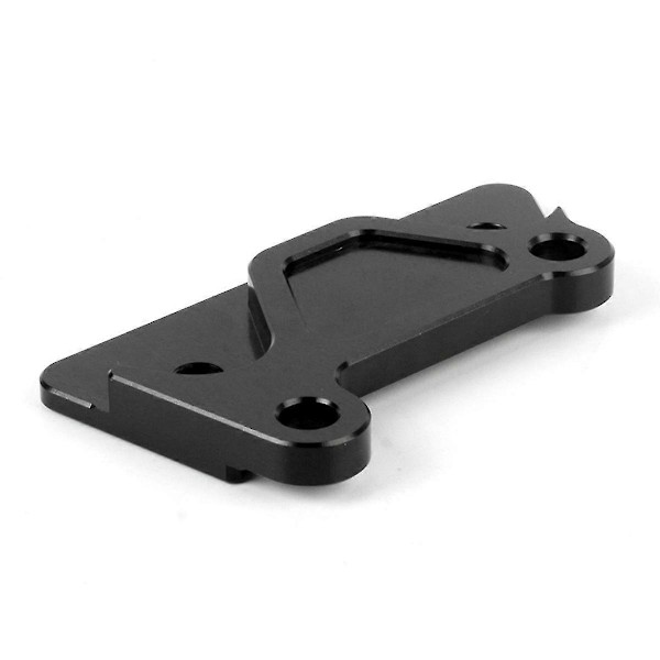 Motorcykel Forbremsekaliber Beslag Adapter til XMAX300/X300 2020-2023 Aluminium