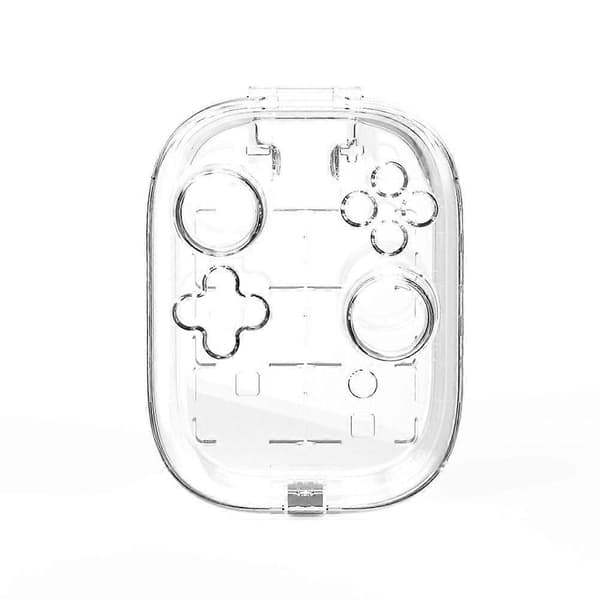 för Switch2 Controller Förvaringsväska för NS2 Handtag Magnetiskt Skydd PC-fodral