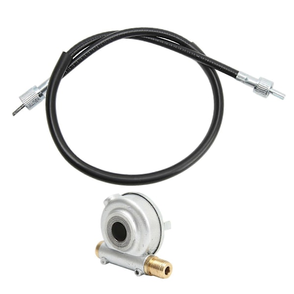 12mm Varvräknare Växel 610mm Varvräknare Kabel Metall Legering Ersättning för Z50R Z50J Z50G Gorilla Z50A