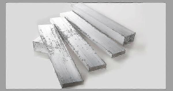 Aluminiumslegering 6061 Plade