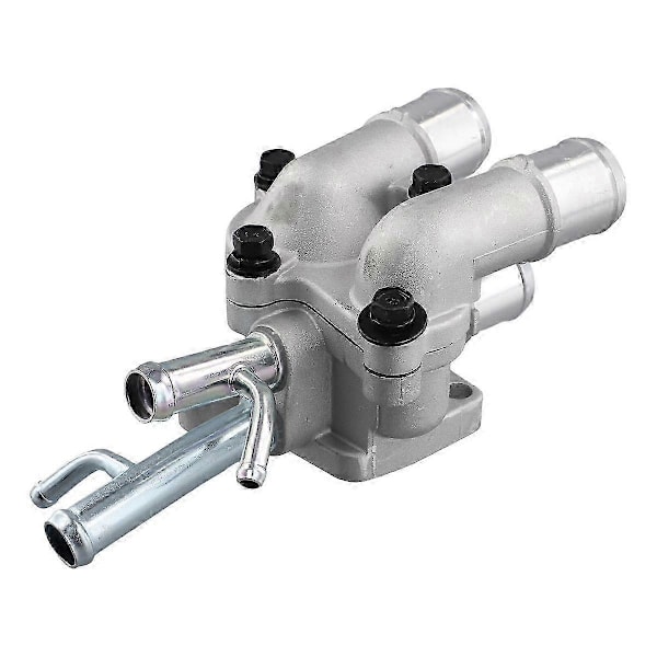 Termostathus Kølevæske Temperatur Kontrol Assy til Accent Matrix Cerato 25600-26160