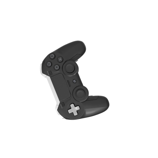 Elite Langaton Peliohjain Joystick Ps4/Slim/Pro/Pc:lle Black