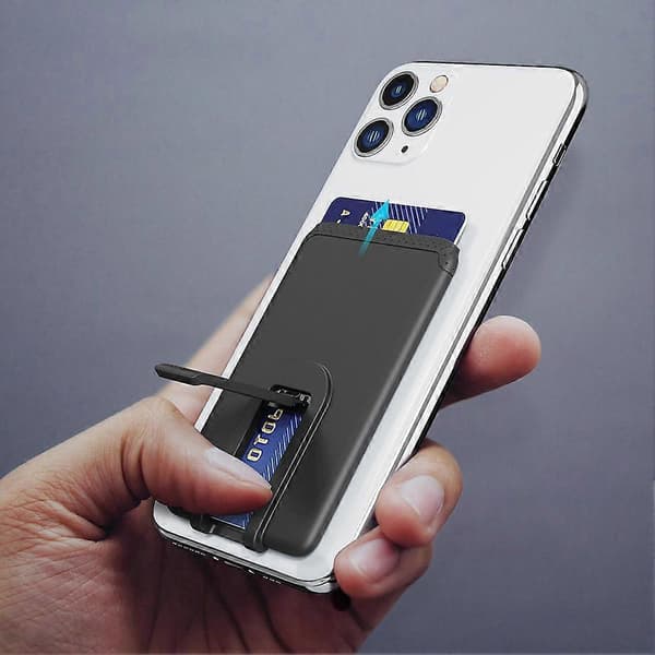 Stativ Mobiltelefon Kortficka