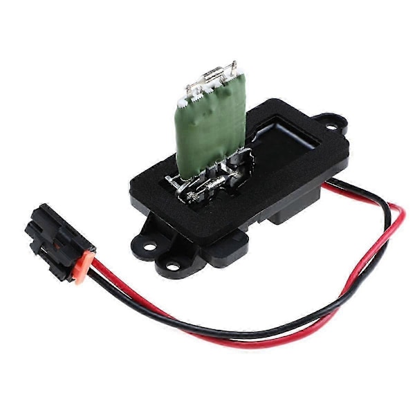 Til Trailblazer Envoy Varme/AC Kontrol Modstand 22807121 Ny