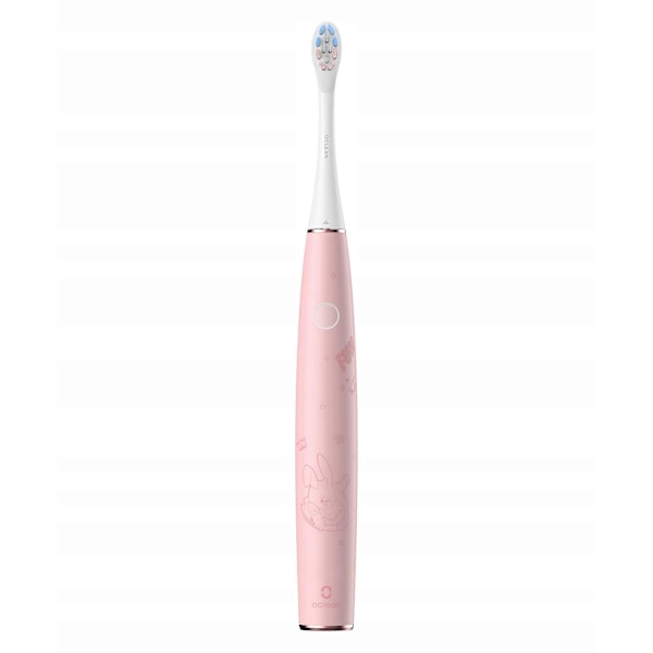 Oclean Kids Pink Sonic -äänihammasharja lapsille