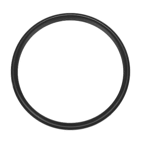 62mm - 58mm Metallinen Soviterengas Objektiiville Suodatin Kameratyökalu Uusi Musta