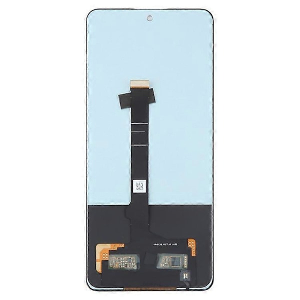 Yhteensopiva Xiaomi Redmi K70E 5G / Poco X6 Pro 5G Grade C LCD-näyttö ja kosketuspaneeli (TFT-tekniikka) (Ilman logoa)