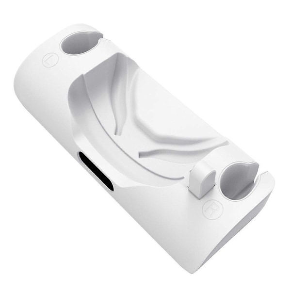 til Oculus Meta Quest3 VR Headset VR Controller Dock Oplader