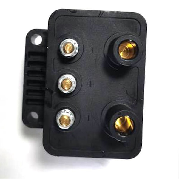 53-434 Motorcykel Tændspole til Chopper Single Fire 3 Ohm Spole