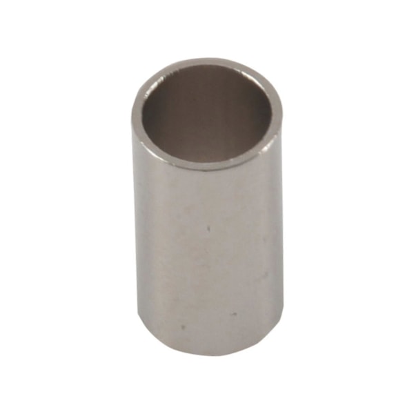 3X BNC Hane Kontakt Rätvinklig Krymp för RG58 RG400 RFC195 RF Koax Adapter Anslutning, Silver