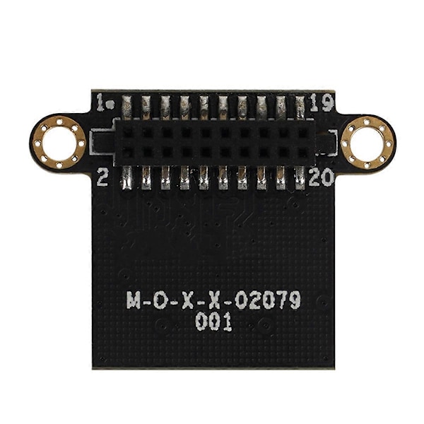 3D-skrivartillbehör Snabb Utskriftsmaskin Minnesexpansion Kort MKS EMMC 32G MKS EMMC-ADAPTER V2 Kortläsare