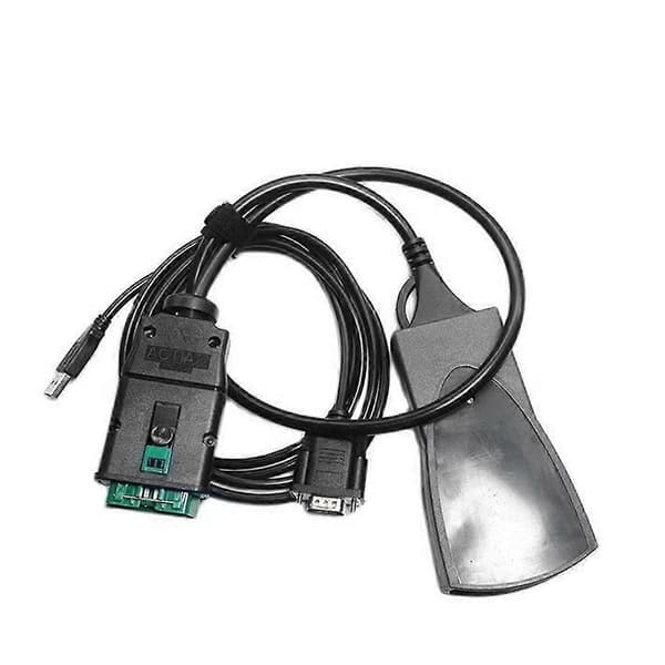 PP2000 LEXIA3 DIAGBOX V9.85 til installeret version PP 2000 Auto Diagnostic Tools 3