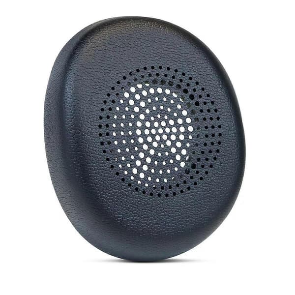 Øreputer Erstatning for Evolve2 30 SE MS Hodetelefon Tilbehør Ørepute Telefons Headset Øre C