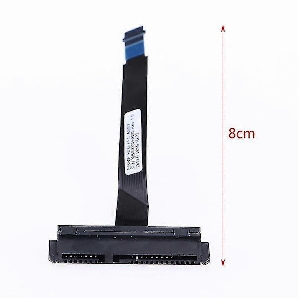 Sata Hdd Kiintolevyn Kaapeli Liitin Acer Nitro 5 An515-44 An715-74g Nbx0002h Hfmqv