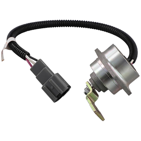 Positionsgiver Potentiometer Sensor 4257164 til Gravemaskine EX120-2 EX120-3 EX200-2 EX200-3