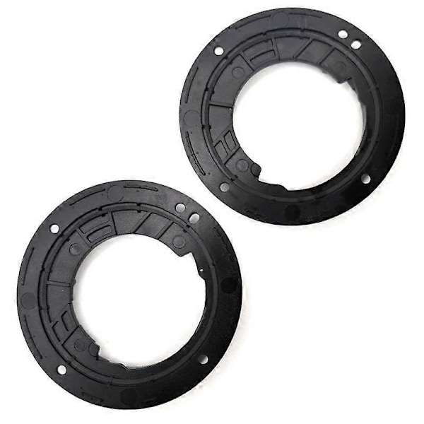 1 stk Ny bajonett for 14-42mm 40-150mm 14-42 40-150 Bajonett 3.5-5.6II R Linsefeste Linse Reparasjonsdeler