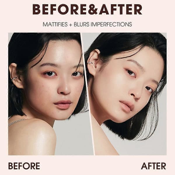 Primer Make Up Base Usynlig Pore Soft Focus Makeup Primer