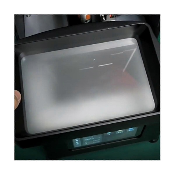 ACF Film, 200x140mm for Photon S Mars 0.3mm UV Resin 3D-printere Slippfilmer ACF Ark