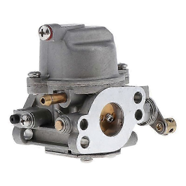 Kaasutin Assy 67D-14301-00 Sopii 4hv 5hv perämoottoreille