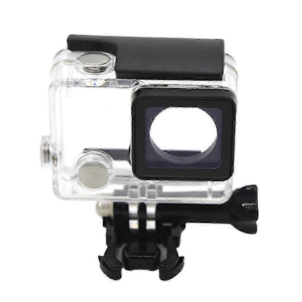 Vattentätt Fodral för GoPro Hero 4/3+ - Skyddande Dykfodral