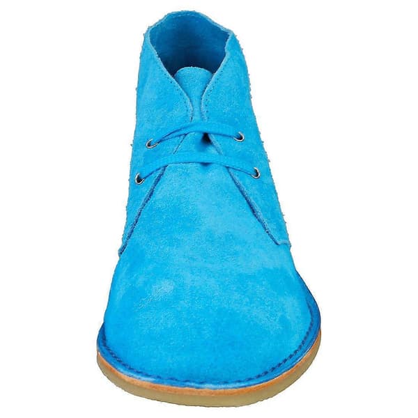 Paul Smith Norman Herr Chukka Boots i Blått