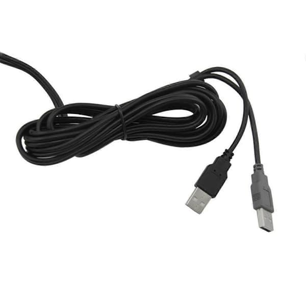 3 i 1 Kontrolleradapter for GameCubes Kontroller 4 Port Adapter for til U Switch USB-konverter Sup