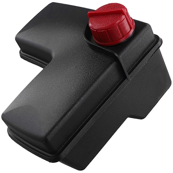 För Tecumseh 36863 Gräsmatte- och trädgårdsutrustning Motor Bränsletank