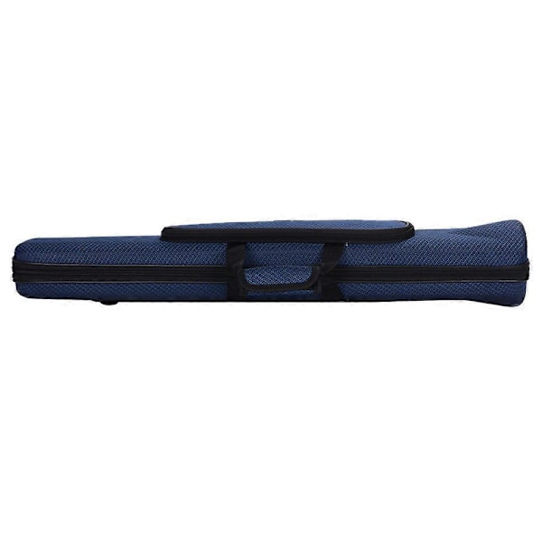Klarinet Taske Etui Blæseinstrument Tilbehør 67X8cm