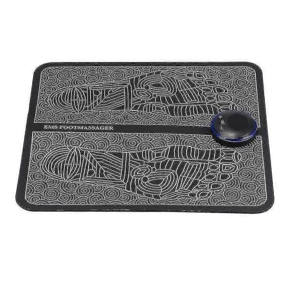 Fod Pad Mikro-elektrisk Smart Fodmassage Pad Maskine