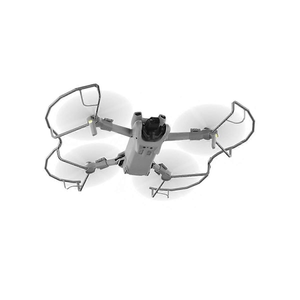Propel til Mini 3/Mini 3 Pro Drone Propelbeskytter Vinge Ventilator Beskyttelsescover Drone Tilbehør